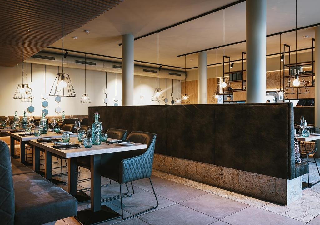 Elements Resort Zell Am See, Bw Signature Collection