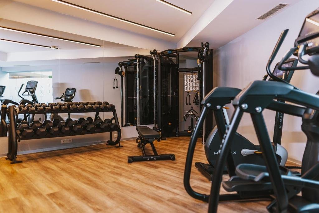 Elements Resort Zell Am See, Bw Signature Collection
