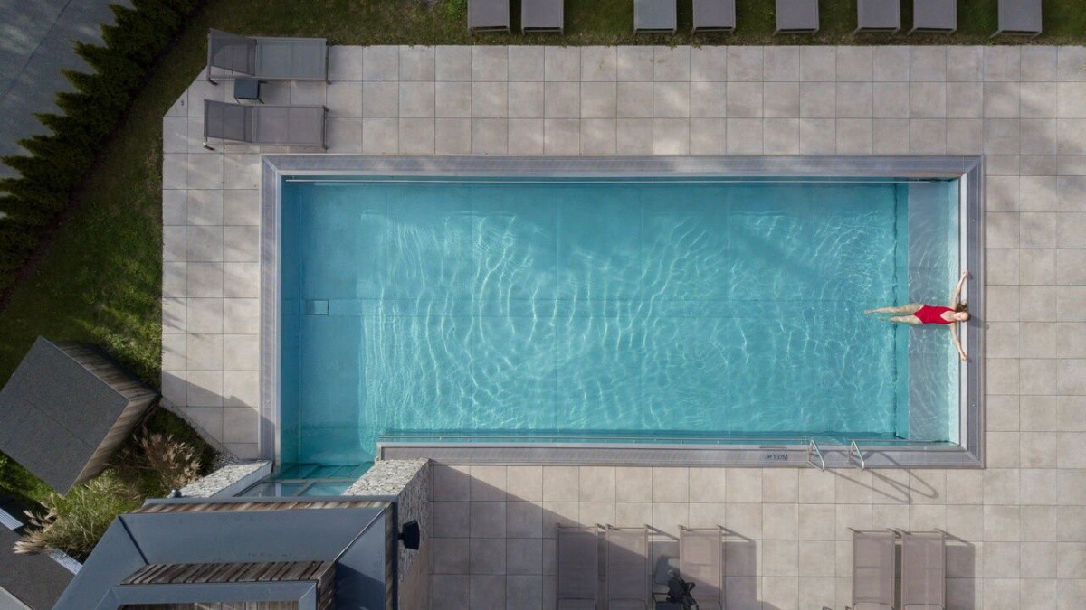 Elements Resort Zell Am See, Bw Signature Collection