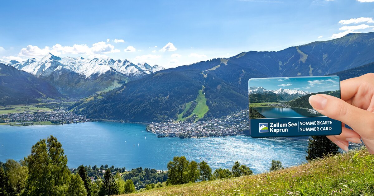 Elements Resort Zell Am See, Bw Signature Collection