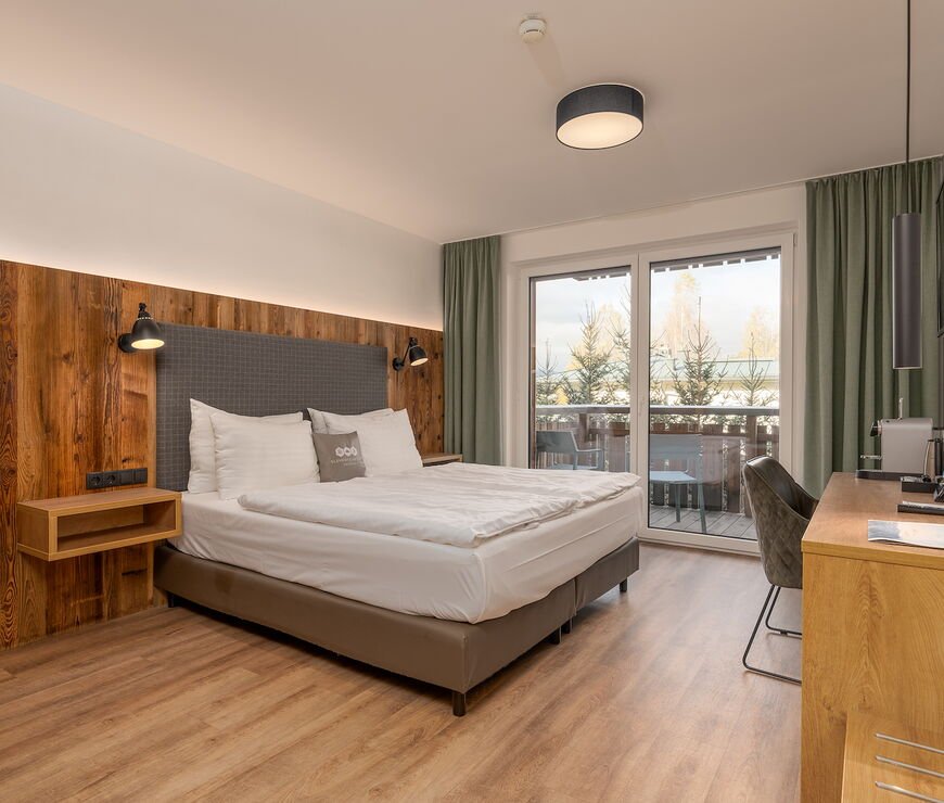 Elements Resort Zell Am See, Bw Signature Collection