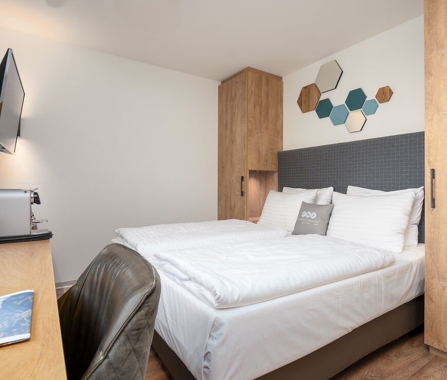 Elements Resort Zell Am See, Bw Signature Collection