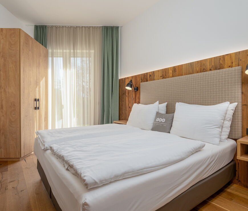 Elements Resort Zell Am See, Bw Signature Collection