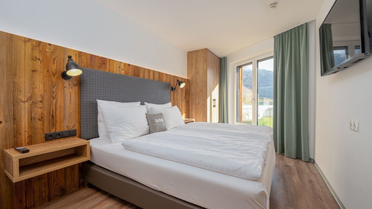 Elements Resort Zell Am See, Bw Signature Collection