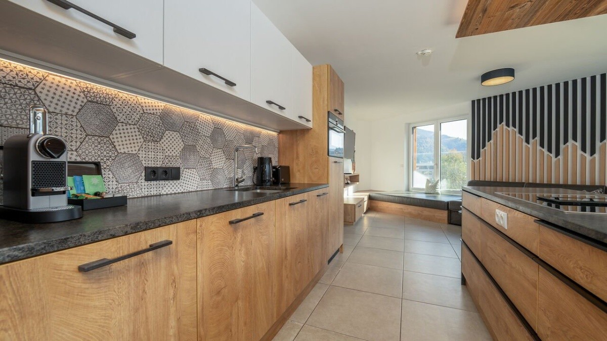 Elements Resort Zell Am See, Bw Signature Collection