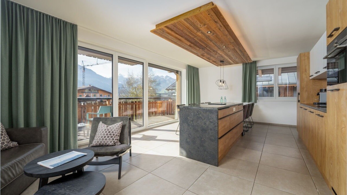 Elements Resort Zell Am See, Bw Signature Collection
