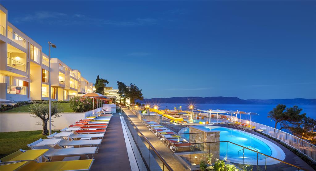 Valamar Girandella Family Hotel 2027
