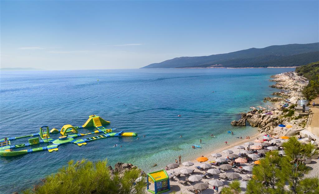 Valamar Girandella Family Hotel 2027