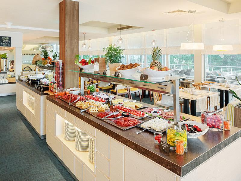 Valamar Girandella Family Hotel 2027