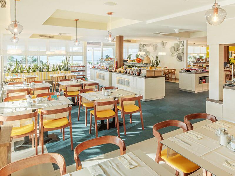 Valamar Girandella Family Hotel 2027