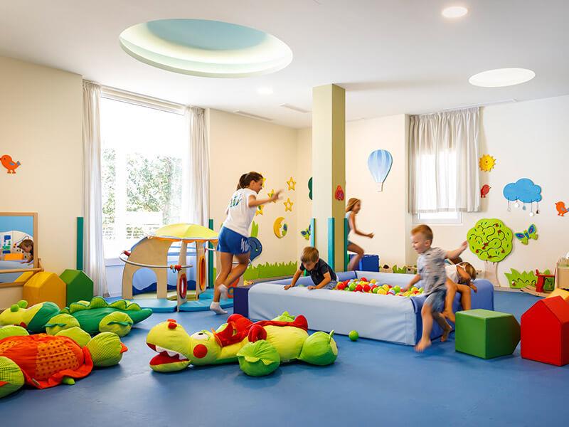 Valamar Girandella Family Hotel 2027