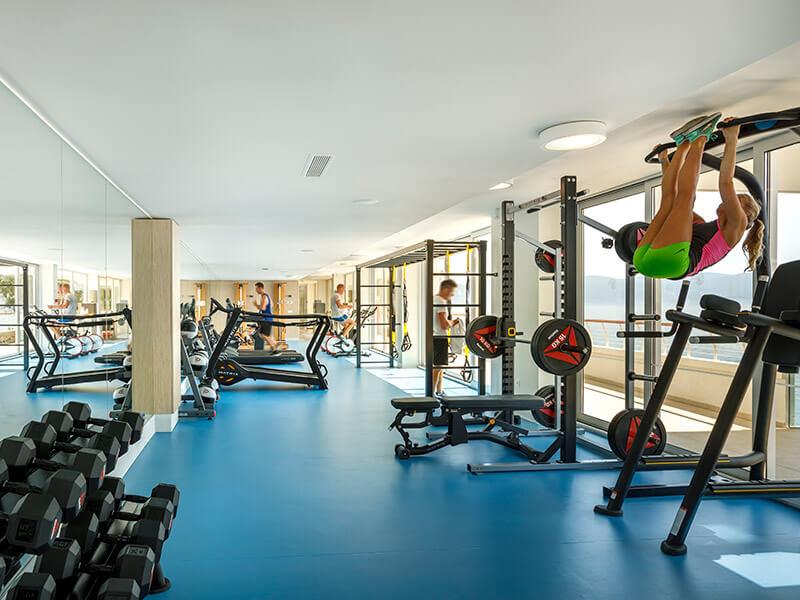 Valamar Girandella Family Hotel 2027