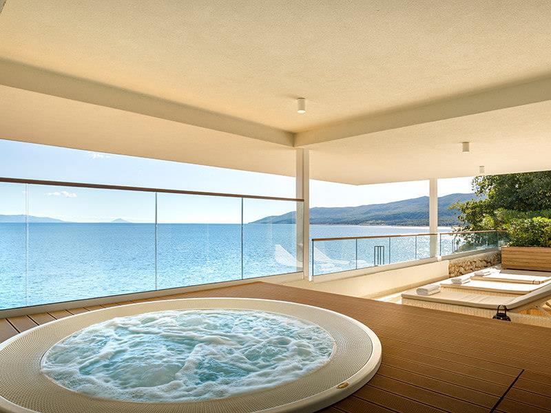 Valamar Girandella Family Hotel 2027