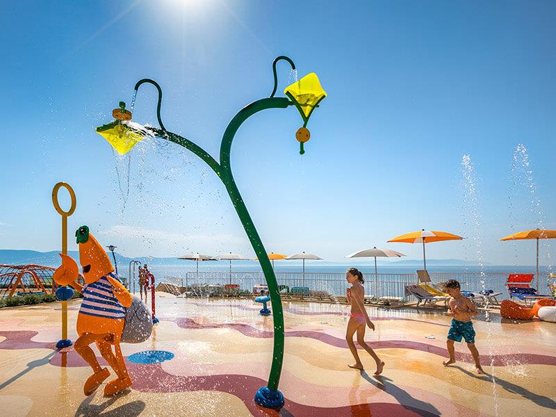 Valamar Girandella Family Hotel 2027