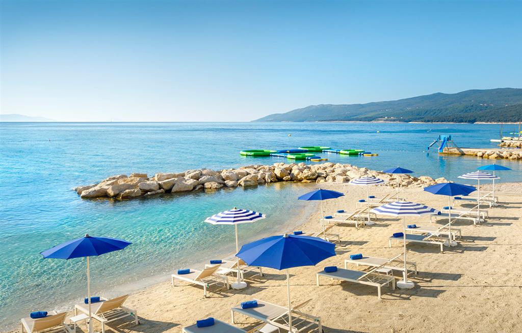 Valamar Girandella Family Hotel 2027