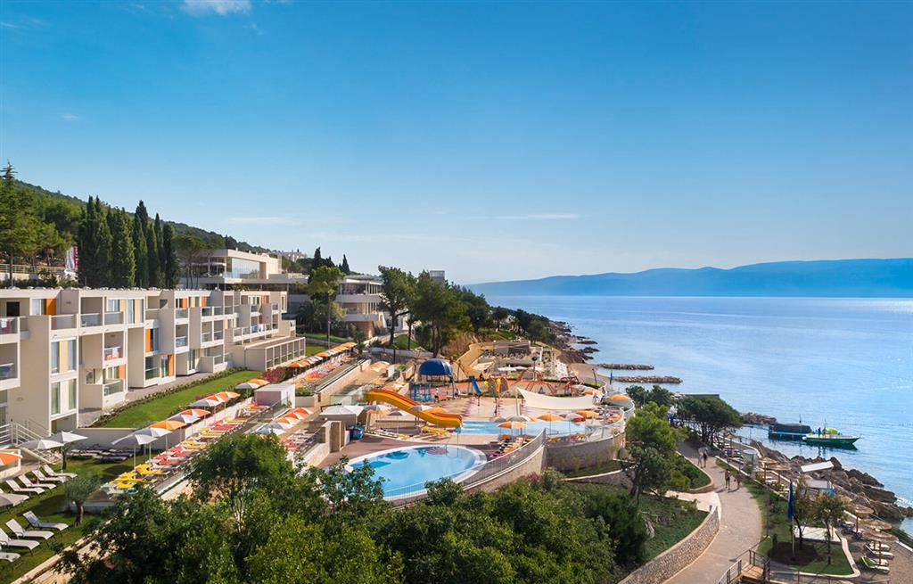 Valamar Girandella Family Hotel 2027