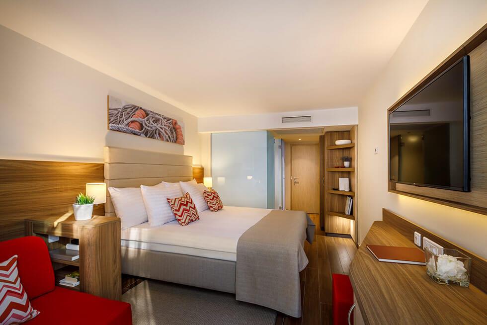 Valamar Girandella Family Hotel 2027