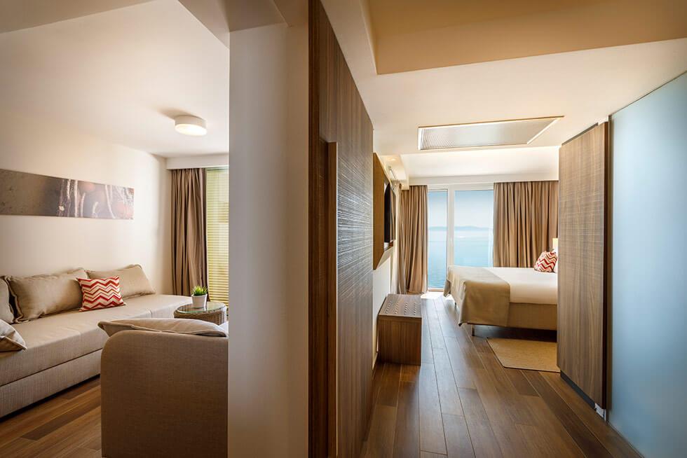 Valamar Girandella Family Hotel 2027