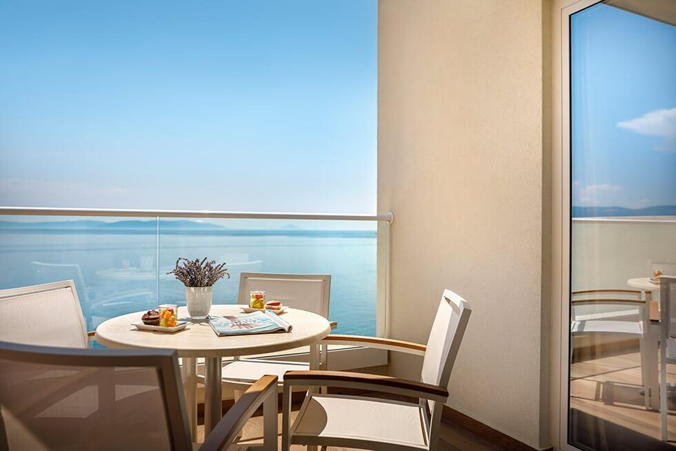 Valamar Girandella Family Hotel 2027