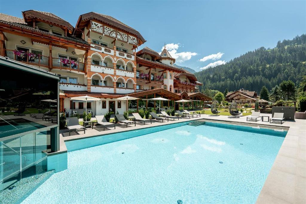 Hotel Renè