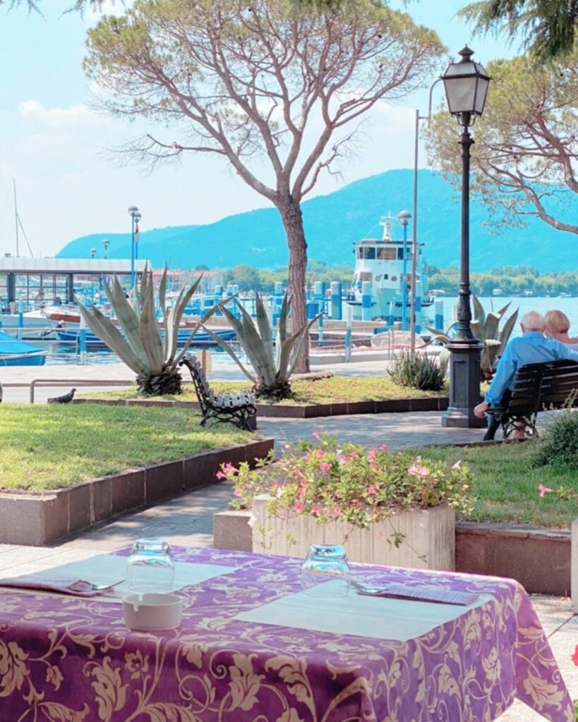 Ambra (Iseo)