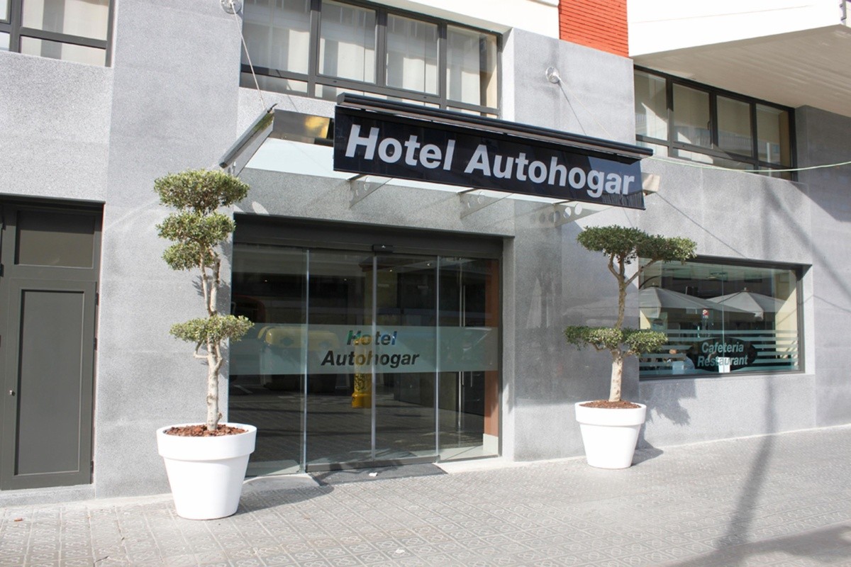 Best Auto Hogar