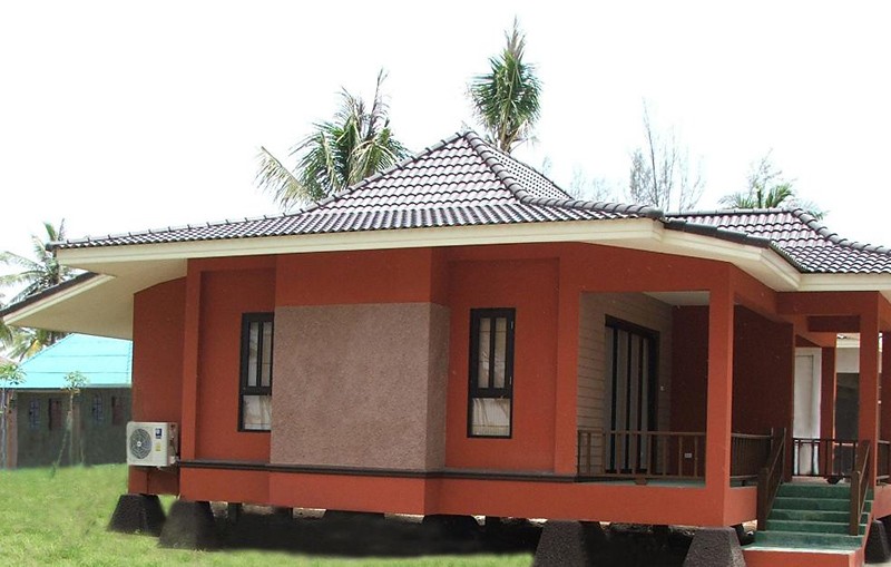Sudala Beach Resort
