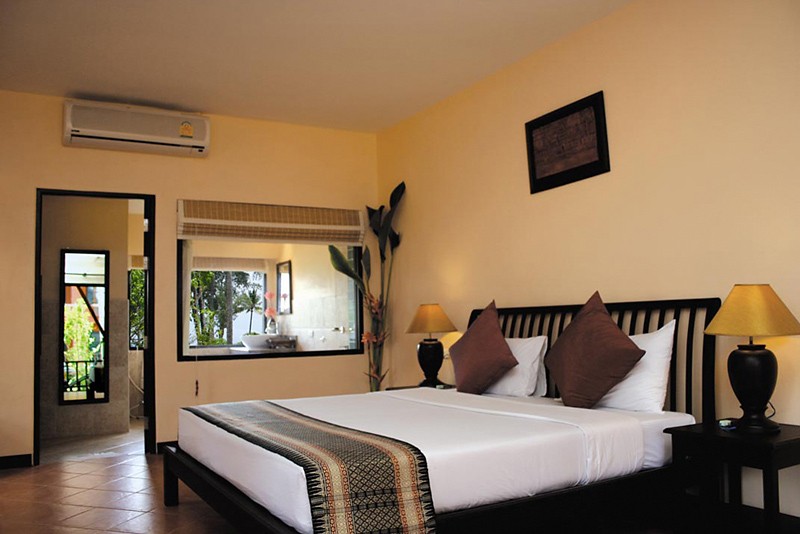 Sudala Beach Resort