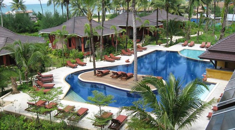 Sudala Beach Resort