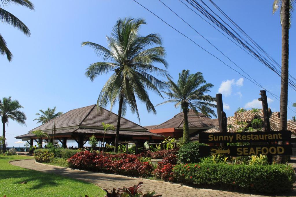 Sudala Beach Resort