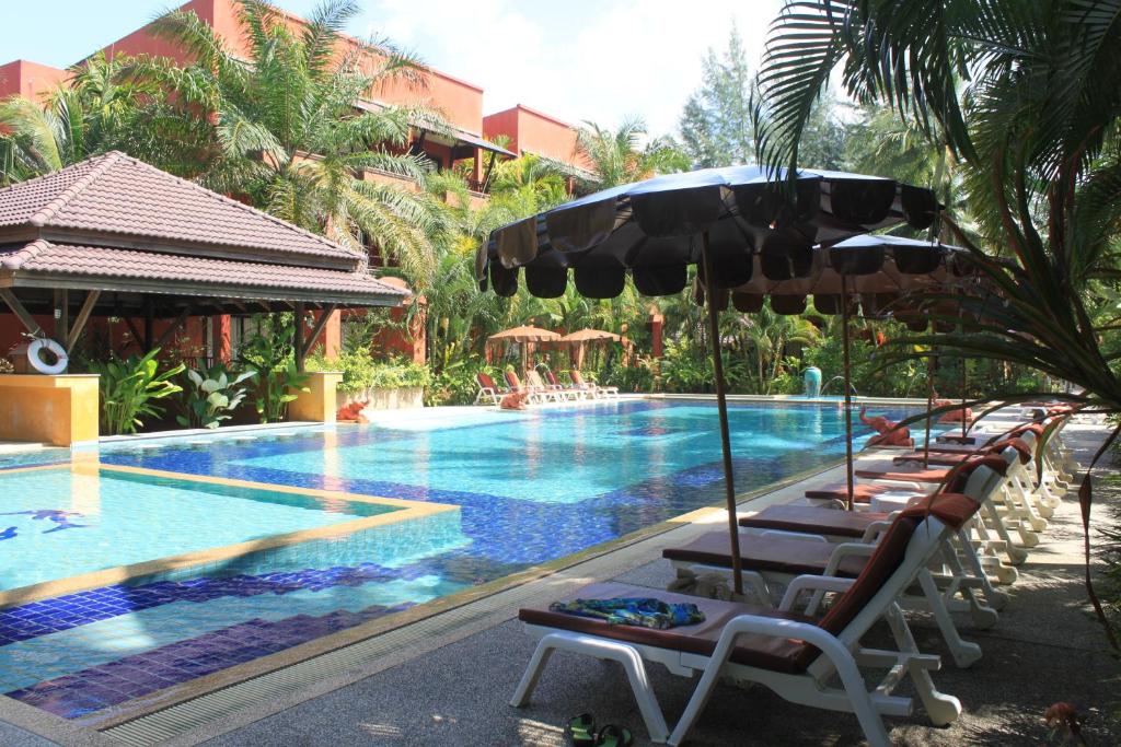 Sudala Beach Resort