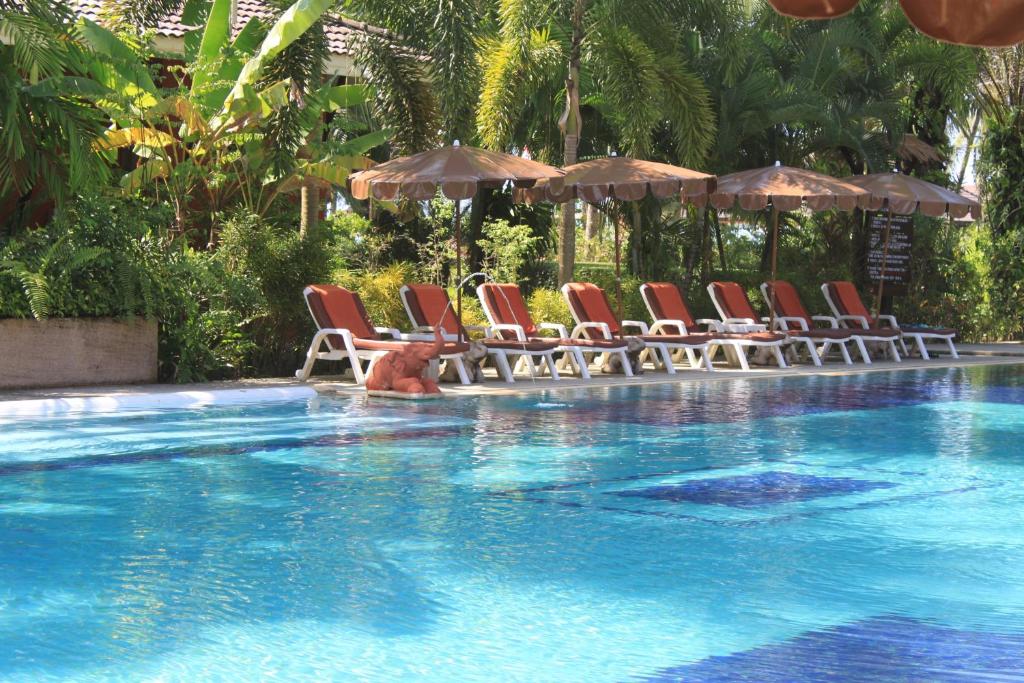 Sudala Beach Resort