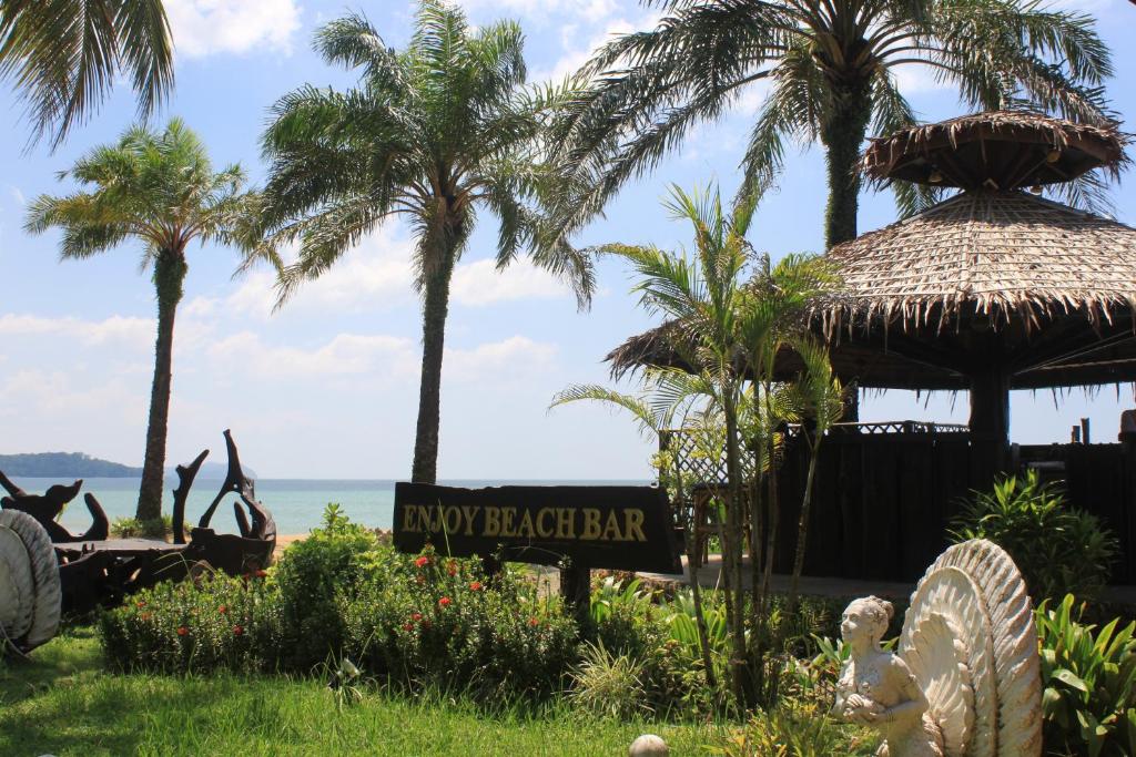 Sudala Beach Resort