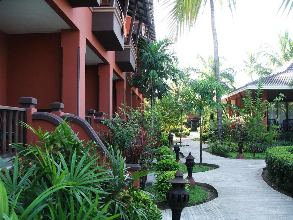 Sudala Beach Resort