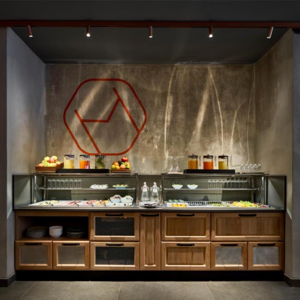The Modernist (Triest)
