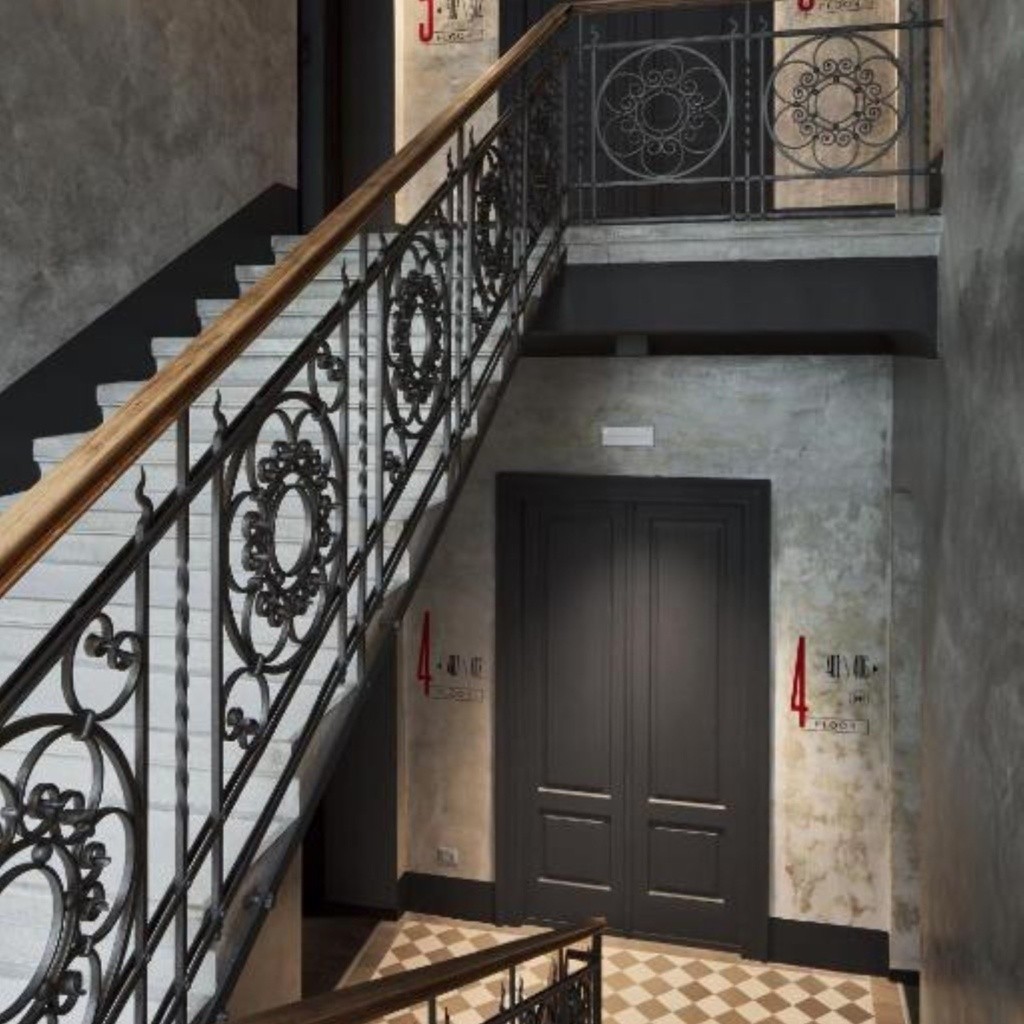 The Modernist (Triest)