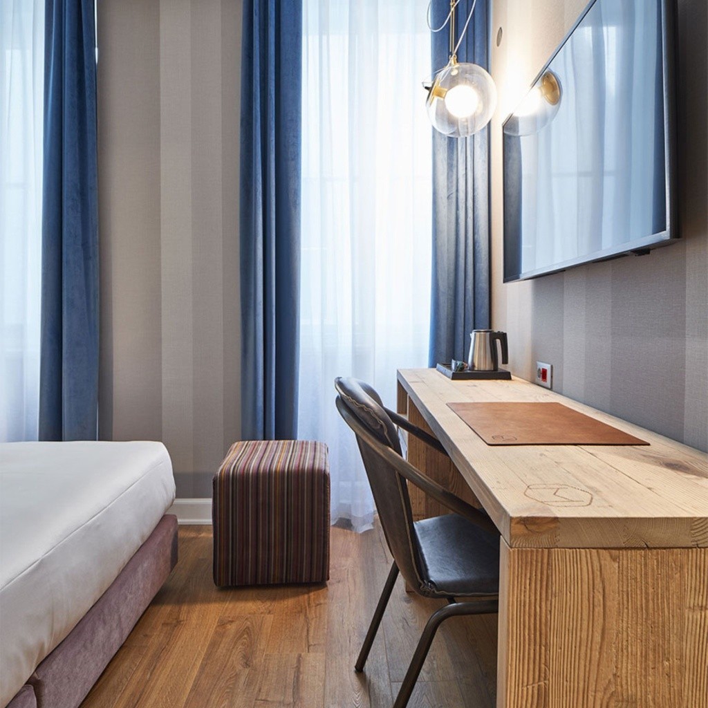 The Modernist (Triest)