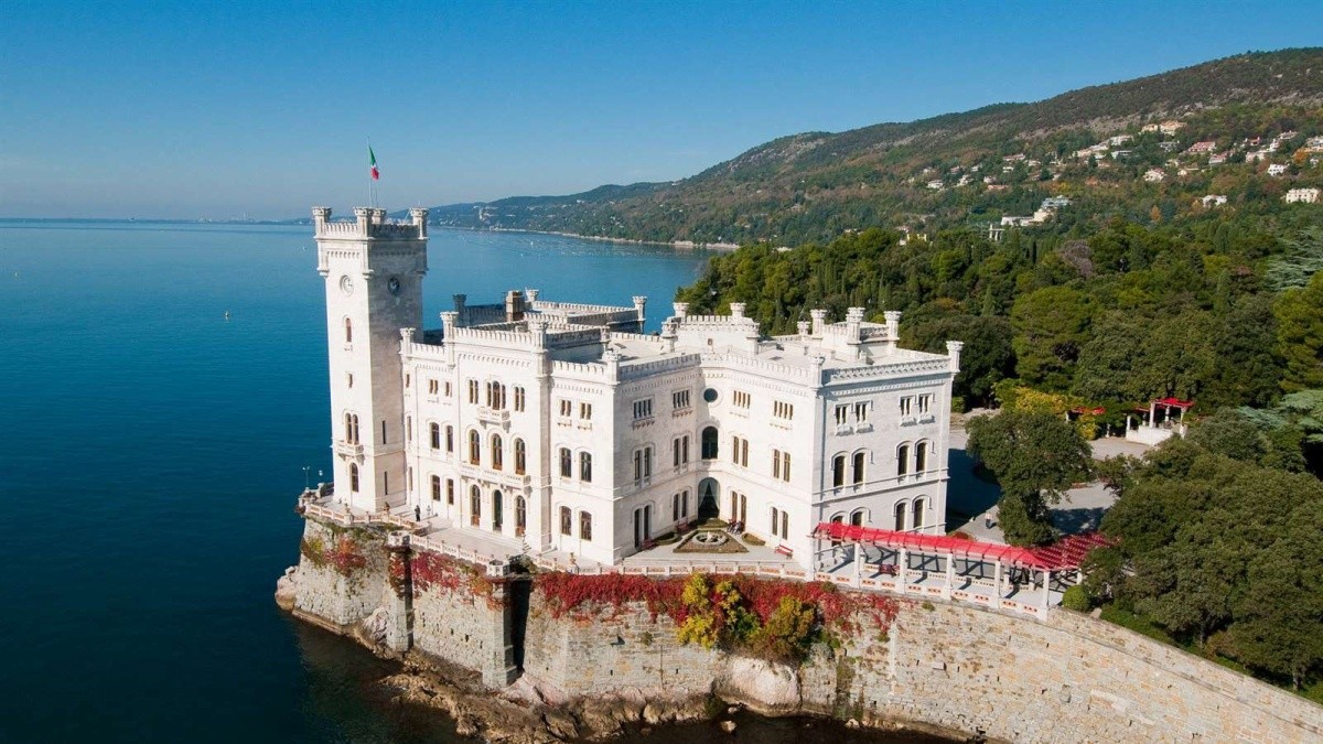 The Modernist (Triest)