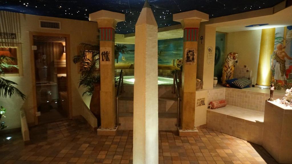 5denní zájezd s dopravou, polopenzí a skipasem v ceně – hotel Arnica