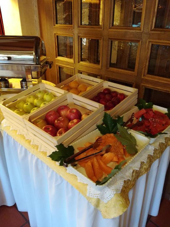 5denní zájezd s dopravou, polopenzí a skipasem v ceně – hotel Arnica