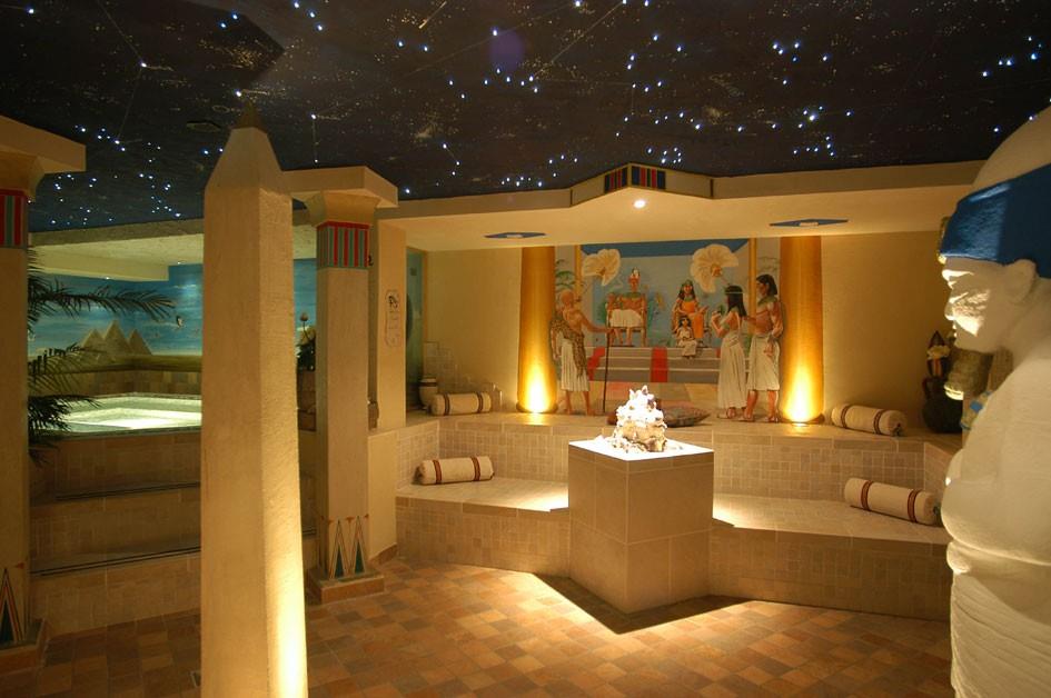 5denní zájezd s dopravou, polopenzí a skipasem v ceně – hotel Arnica