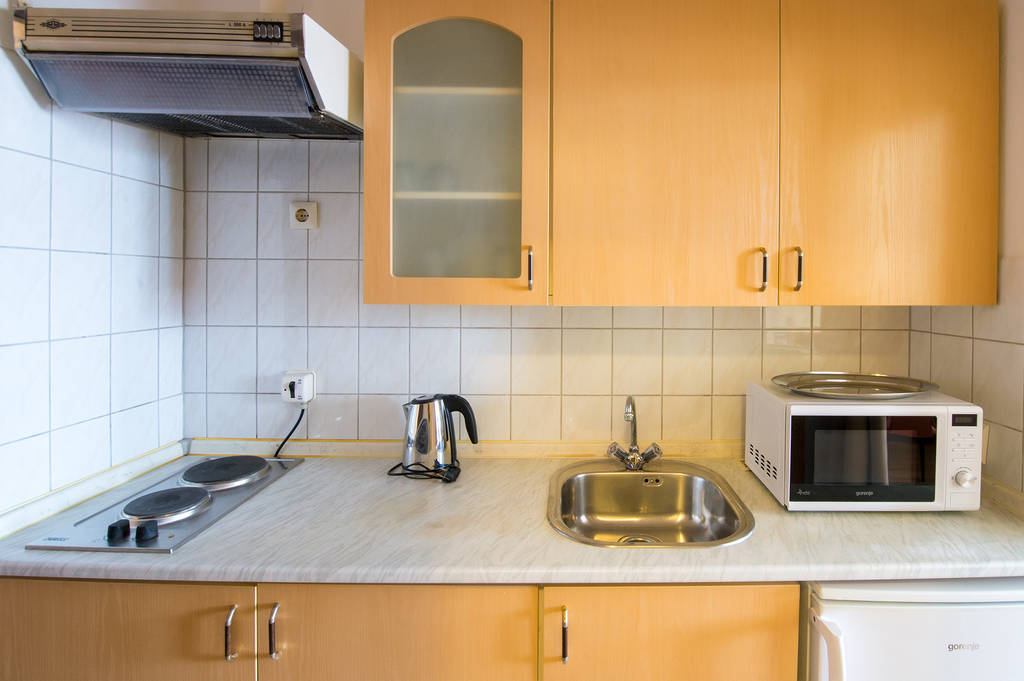 Apartman