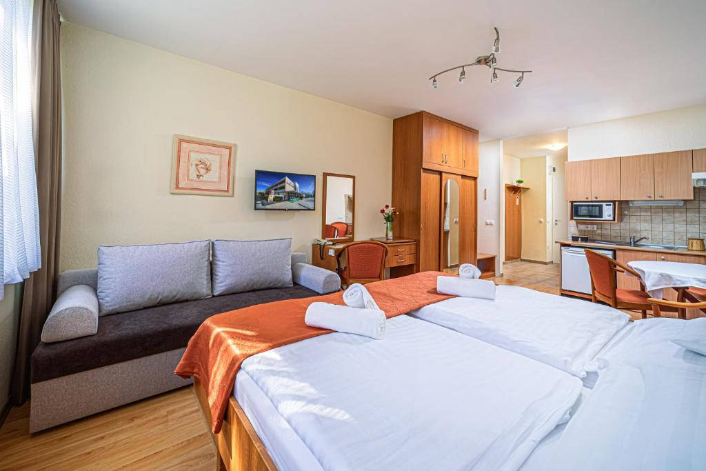 Apartman