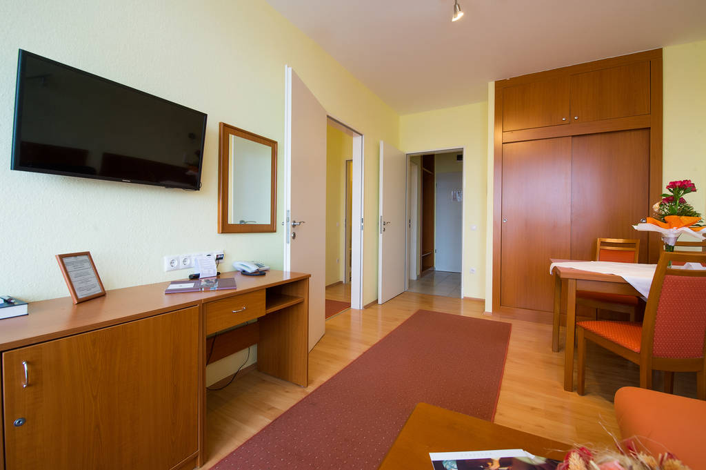 Apartman