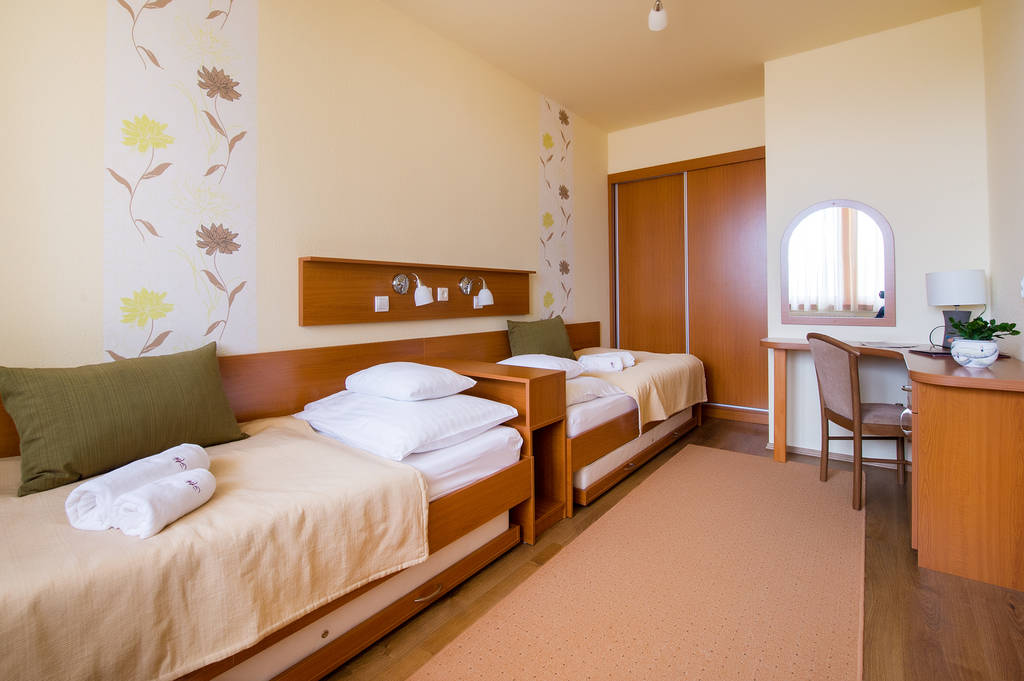 Apartman