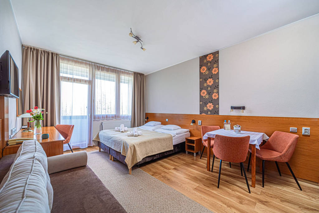 Apartman