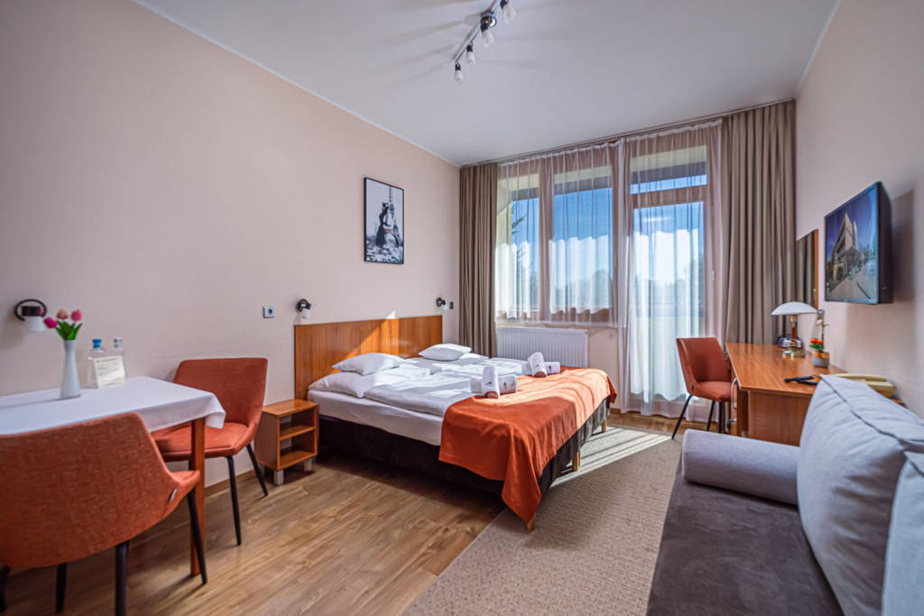 Apartman