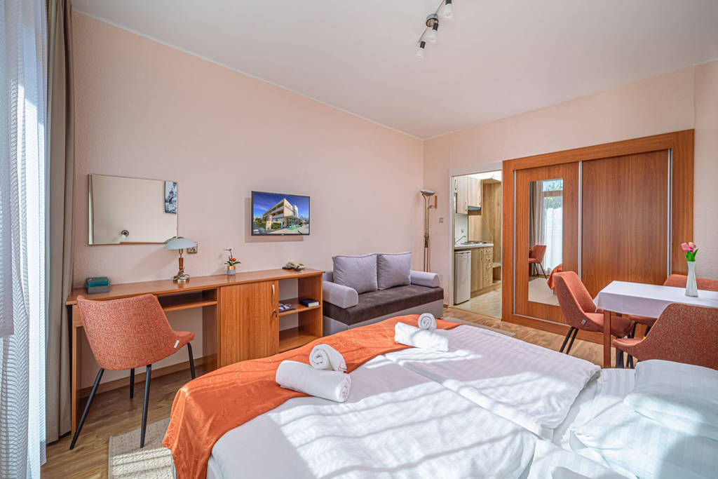 Apartman