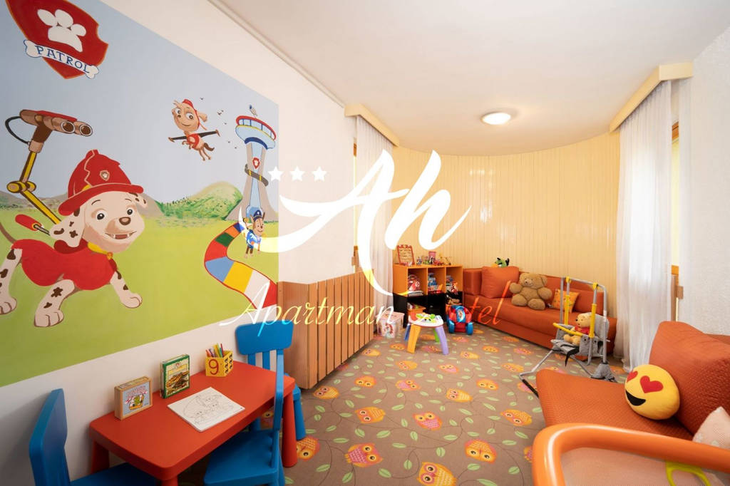 Apartman