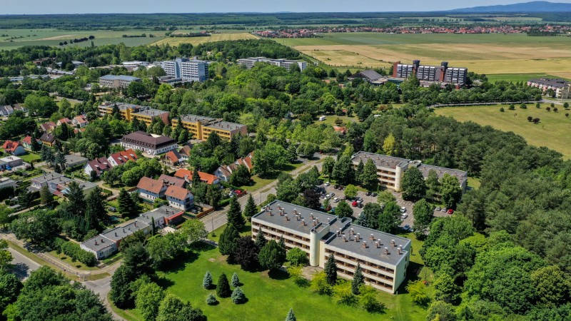 Apartman